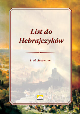 List do Hebrajczyków