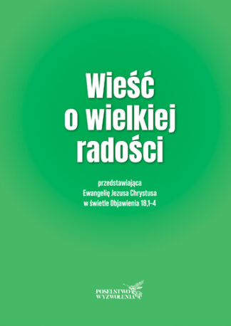 Wieść o Wielkiej Radości