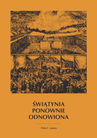 Świątynia ponownie odnowiona