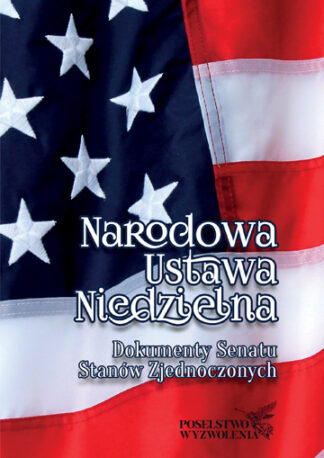 Narodowa ustawa niedzielna