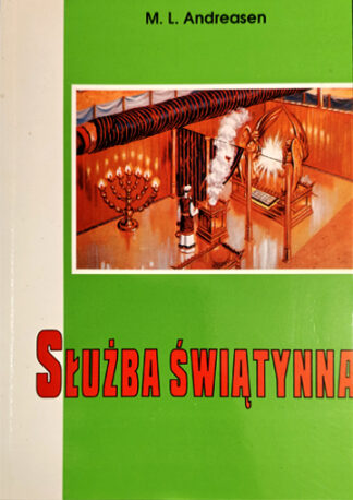 Służba świątynna
